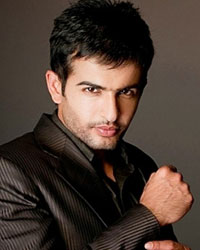 Jay Bhanushali